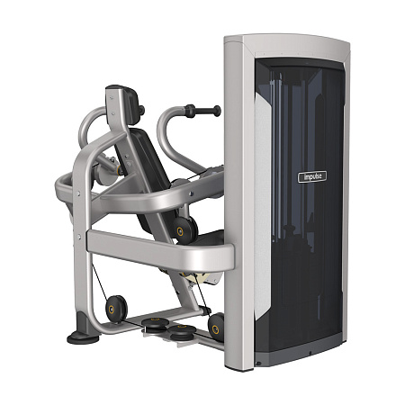 Трицепс Impulse Exoform FE9723 | Aerofit Professional | aero-fitnes.ru