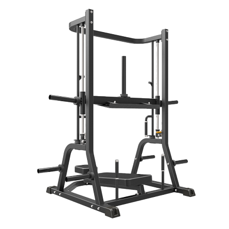 Вертикальный жим ногами Impulse IFP1613 | Aerofit Professional | aero-fitnes.ru