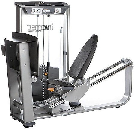 Жим ногами Inotec NL7 | Aerofit Professional | aero-fitnes.ru