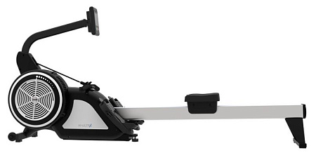 Горизонтальный гребной тренажер Impulse HSR005-WX | Aerofit Professional | aero-fitnes.ru