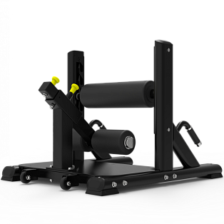 Тренажер для приседаний (Сисси присед) Impulse ITF8618 | Aerofit Professional | aero-fitnes.ru