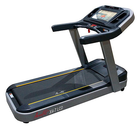 Беговая дорожка Aerofit PT500H (X4-T LCD) | Aerofit Professional | aero-fitnes.ru