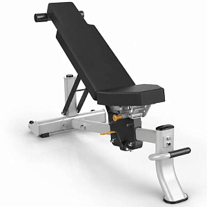 Многопозиционная универсальная скамья Impulse ES7011 | Aerofit Professional | aero-fitnes.ru