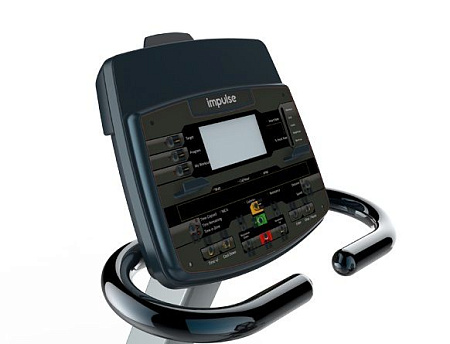 Велотренажер Aerofit Encore ECR7 | Aerofit Professional | aero-fitnes.ru