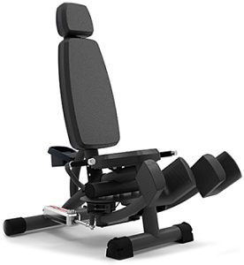 Сведение / разведение ног Impulse RL8108 | Aerofit Professional | aero-fitnes.ru