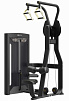 Тяга сверху Impulse Exoform FE9702 | Aerofit Professional | aero-fitnes.ru