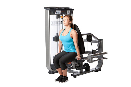 Трицепс Inotec NL11 | Aerofit Professional | aero-fitnes.ru