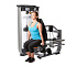 Трицепс Inotec NL11 | Aerofit Professional | aero-fitnes.ru