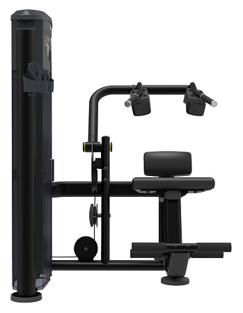 Пресс Impulse IT9514 | Aerofit Professional | aero-fitnes.ru