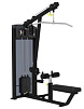 Тяга сверху/гребля Impulse IF9322 | Aerofit Professional | aero-fitnes.ru