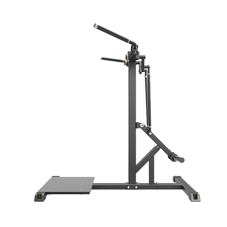 Баттерфляй в положении стоя Impulse IFP1206 | Aerofit Professional | aero-fitnes.ru