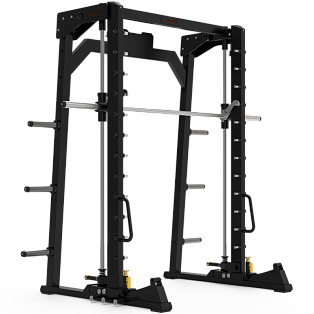 Машина Смита с регулируемым углом Impulse ECP721 | Aerofit Professional | aero-fitnes.ru