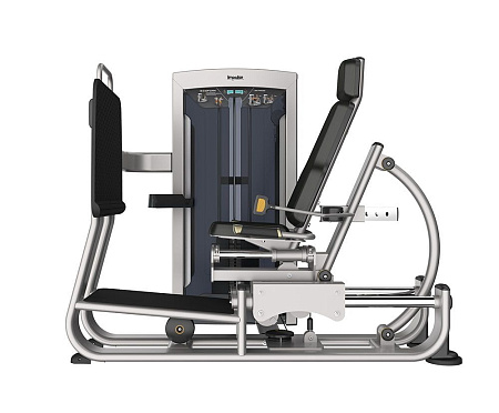Жим ногами Impulse Exoform FE9710 | Aerofit Professional | aero-fitnes.ru