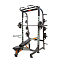 Частичная силовая рама Inotec А22 | Aerofit Professional | aero-fitnes.ru