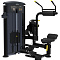 Пресс / Разгибание спины Impulse IT9534 | Aerofit Professional | aero-fitnes.ru