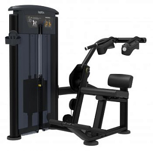 Пресс Impulse IT9514 | Aerofit Professional | aero-fitnes.ru