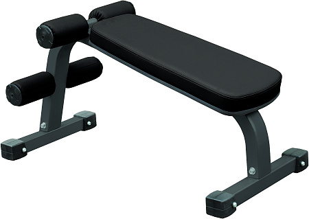 Скамья для пресса Impulse IFAC | Aerofit Professional | aero-fitnes.ru