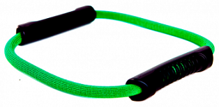 Эспандер «Кольцо» Aerofit, слабое сопротивление | Aerofit Professional | aero-fitnes.ru