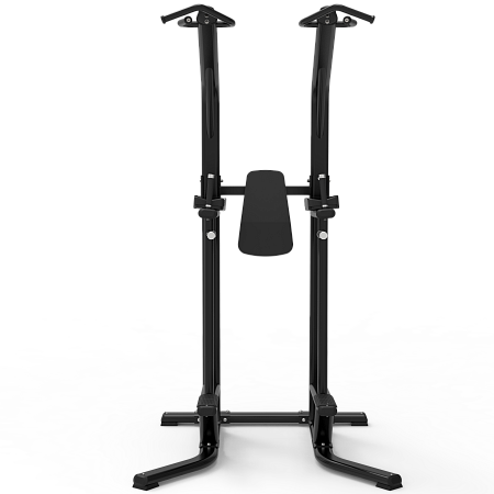 Поднятие коленей / брусья / турник Impulse ITF8702 | Aerofit Professional | aero-fitnes.ru