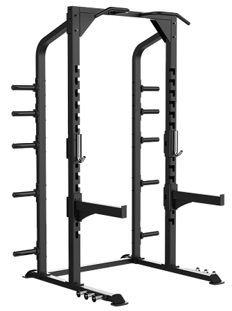 Частичная силовая стойка Impulse SL7014 | Aerofit Professional | aero-fitnes.ru