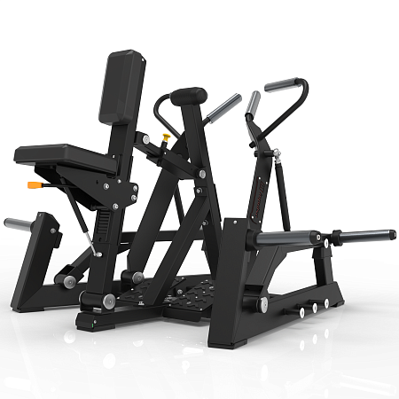 Гребля сидя Impulse ECP302 | Aerofit Professional | aero-fitnes.ru