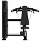 Жим от плеч Impulse IT9512 | Aerofit Professional | aero-fitnes.ru