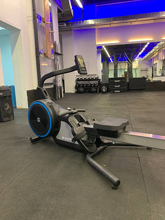 Лыжно-гребной тренажер Aerofit HSR007 (X-ROW) | Aerofit Professional | aero-fitnes.ru