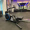 Лыжно-гребной тренажер Aerofit HSR007 (X-ROW) | Aerofit Professional | aero-fitnes.ru