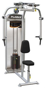 Баттерфляй / Задняя дельта Impulse PL9022 | Aerofit Professional | aero-fitnes.ru