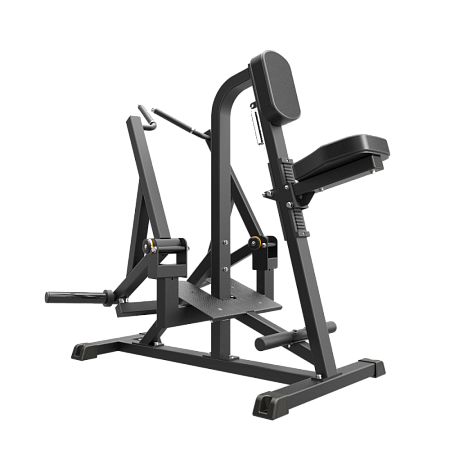 Гребля сидя Impulse IFP1302 | Aerofit Professional | aero-fitnes.ru