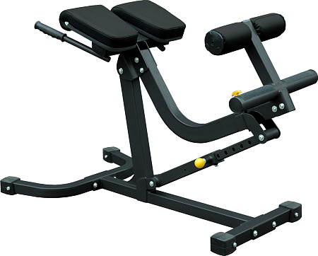 Регулируемая гиперэкстензия Impulse IFAH | Aerofit Professional | aero-fitnes.ru