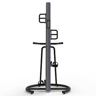 Тренажер-лестница (климбер) Aerofit Impulse HC005 | Aerofit Professional | aero-fitnes.ru