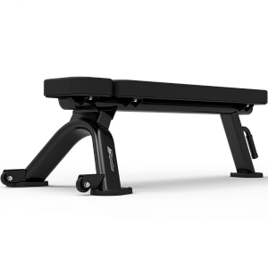 Горизонтальная скамья Impulse ITF8801 | Aerofit Professional | aero-fitnes.ru