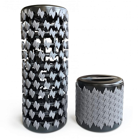 Цилиндр массажный для МФР, складной. Aerofit AFROL03 | Aerofit Professional | aero-fitnes.ru