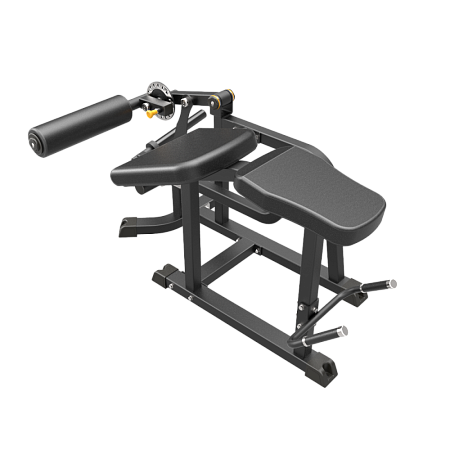 Сгибание ног лежа Impulse IFP1604 | Aerofit Professional | aero-fitnes.ru