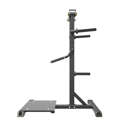 Дельтовидные стоя Impulse IFP1103 | Aerofit Professional | aero-fitnes.ru