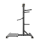 Дельтовидные стоя Impulse IFP1103 | Aerofit Professional | aero-fitnes.ru