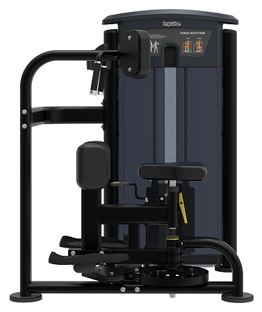 Вращение торса Impulse IT9518 | Aerofit Professional | aero-fitnes.ru