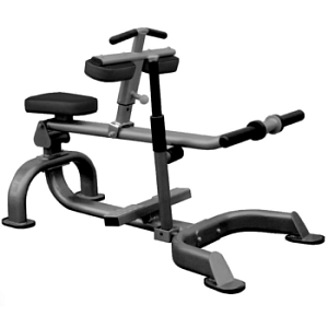 Икроножные сидя Impulse IT7005 | Aerofit Professional | aero-fitnes.ru