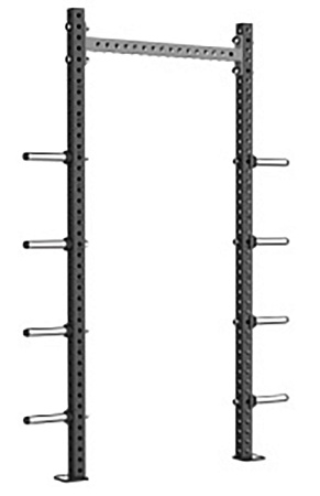 Стойка для хранения дисков Impulse MS00 | Aerofit Professional | aero-fitnes.ru