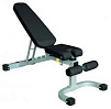 Многофункциональная скамья Impulse IFFID | Aerofit Professional | aero-fitnes.ru
