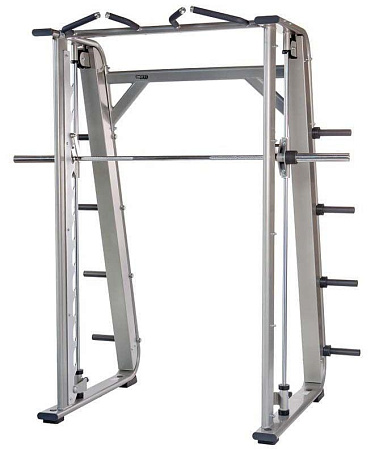 Машина Смита Inotec Е47 | Aerofit Professional | aero-fitnes.ru