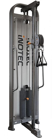 Тяговая колонна Inotec R1 | Aerofit Professional | aero-fitnes.ru