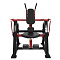 Тренажер для мышц пресса Impulse SL7036 | Aerofit Professional | aero-fitnes.ru