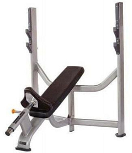 Эллиптический тренажер Inotec E35 | Aerofit Professional | aero-fitnes.ru