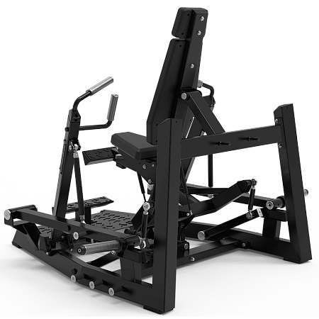 Жим от груди с изменяемым углом Impulse ECP204 | Aerofit Professional | aero-fitnes.ru