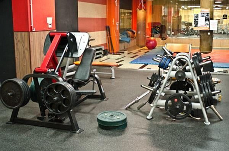 Жим ногами Impulse SL7006 | Aerofit Professional | aero-fitnes.ru