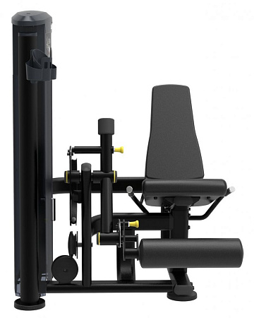Разгибание ног Impulse IT9505 | Aerofit Professional | aero-fitnes.ru