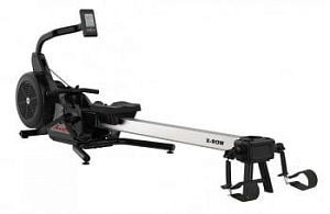 Лыжно-гребной тренажер Aerofit HSR007 (X-ROW) | Aerofit Professional | aero-fitnes.ru