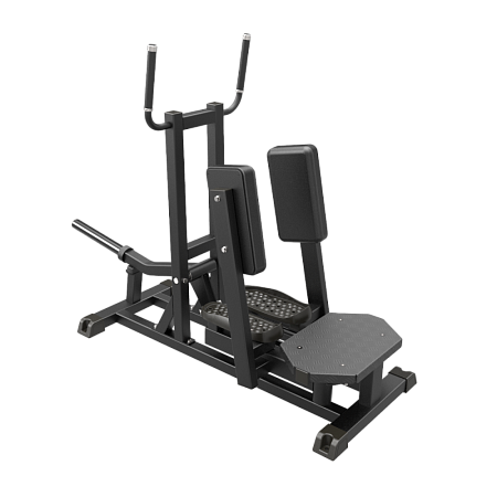 Отведение бедра стоя Impulse IFP1622 | Aerofit Professional | aero-fitnes.ru